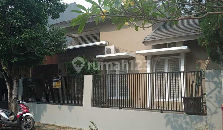Disewakan Rumah Bintaro Sektor 3 Kawasan Tangerang Selatan