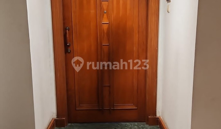 Dijual 2Br Apartemen Somerset Grand Citra Jakarta Semi Furnished 2