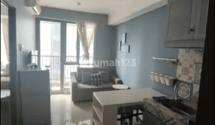 Jual Dan Sewa Apartemen The Royal Olive Residence 1BR 1