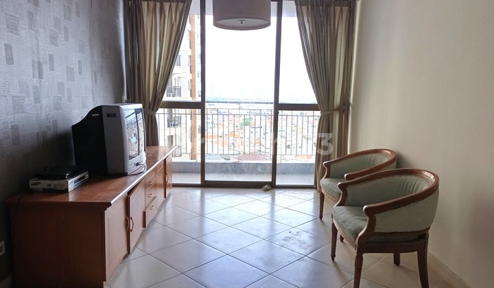 Dijual 2 Bedroom Apartemen Taman Rasuna Furnished Siap Huni Dijual 2 Bedroom Apartemen Taman Rasuna Furnished Siap Huni