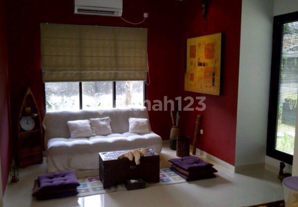 Dijual Rumah Hoek Dalam Perumahan Fenomerad Residence Pondok Labu 2