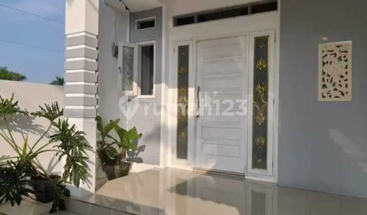 Dijual Rumah di Citraraya Tangerang 2