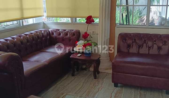 Dijual Rumah Dalam Komplek Lemigas Grogol Selatan Area Bebas Banjir Dijual Rumah Dalam Komplek Lemigas Grogol Selatan Area Bebas Banjir