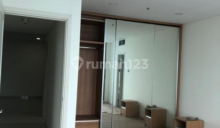 For Sale and For Rent Regatta View Beach Apartment 3 Bedroom Type 2