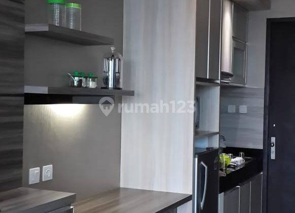 Apartemen Dekat Jdc Di Apartemen Gp Plaza Slipi Tipe Studio 1