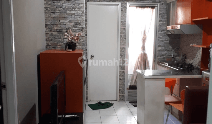 Apartment 2BR Kalibata City Residence Full Furnished 1