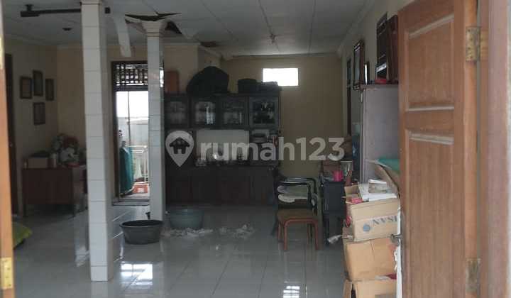 Dijual Rumah Tinggal Area Pondok Aren 2