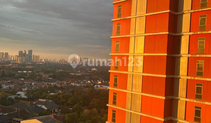 Dijual Apartemen Pejaten Park Residence Tipe One Bedroom Siap Huni Dijual Apartemen Pejaten Park Residence Tipe One Bedroom Siap Huni