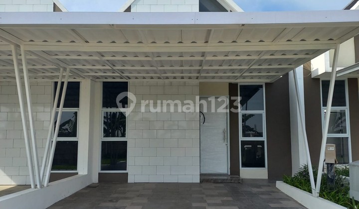 Dijual Rumah Tinggal Dalam Perumahan Villa Bogor Indah 6