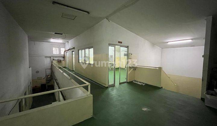 Di Sewakan Pabrik Area Tangerang 1