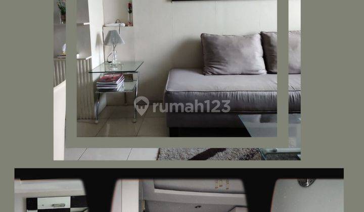 Apartment 3br Casablanca Mansion Furnished High Floor 2