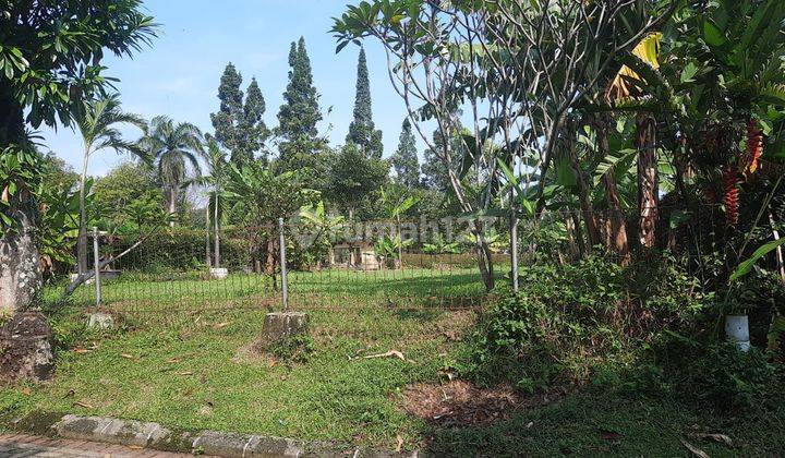 Di Jual Tanah Daerah Bogor 1