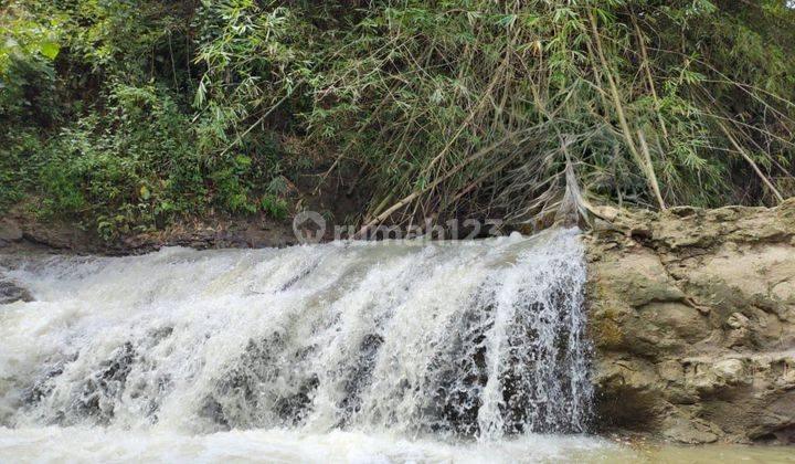 Di Jual Tanah Cibodas 1