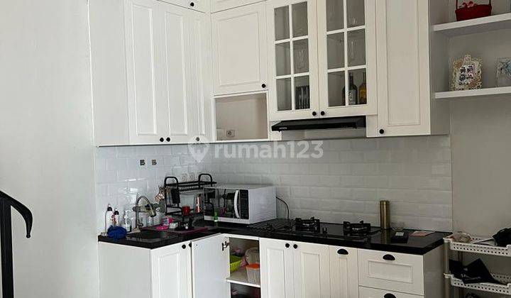 Di Sewakan Rumah Milenium City Cluster 2