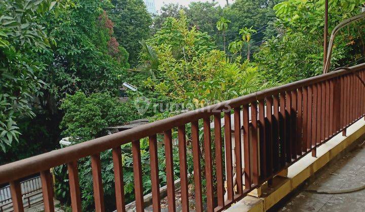 Dijual Disewakan Rumah Kawasan Duren Tiga Pancoran Jakarta Selatan 2