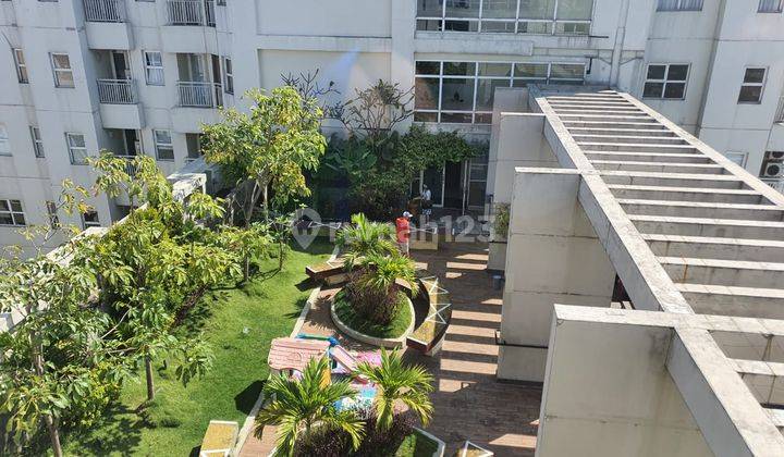 2br Apartment Parahyangan Residence Di Bandung 1