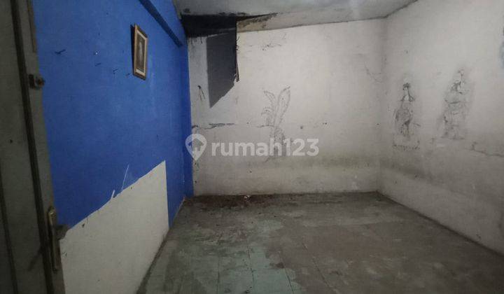 Rumah Dalam Komplek Pondok Arum Kawasan Karawaci 2