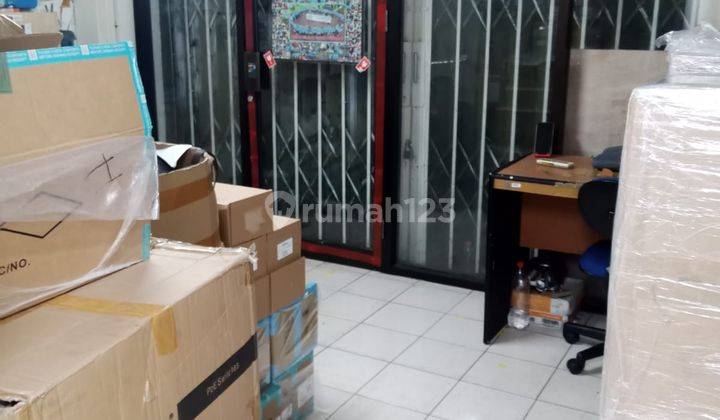 Rukan Di Mangga Dua Square Lokasi Strategis 2