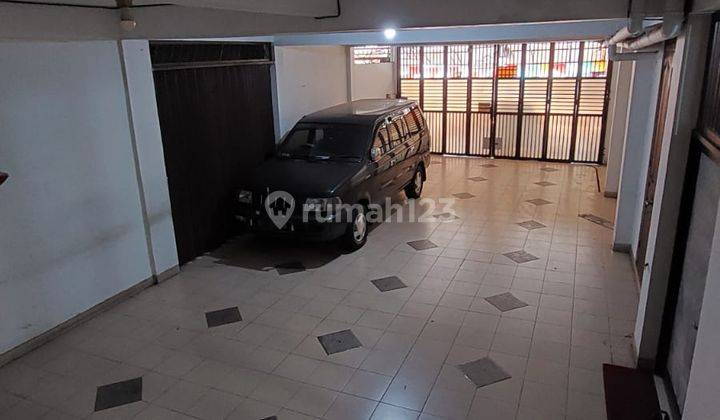  Rumah Ada Koskosan Kawasan Cilandak Lokasi Strategis 2