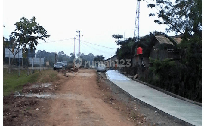 Tanah Kawasan Kayu Manis Taktakan Serang Lokasi Strategis 2