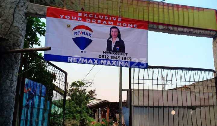 Lahan Kosong Kawasan Nusa Dua Cinere Depok Lokasi Strategis Lahan Kosong Kawasan Nusa Dua Cinere Depok Lokasi Strategis