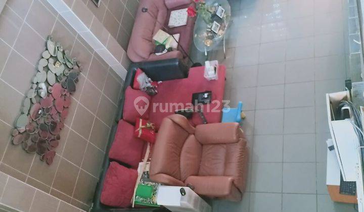 Rumah Murah 2 Lantai Kawasan Kalibata Pancoran 2