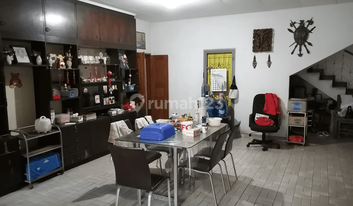 Di Jual Rumah Kawasan Kedoya Raya Kebon Jeruk 2