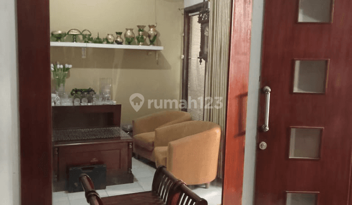 Rumah Kawasan Deltasari Gandaria Kebayoran Baru Turun Harga 2