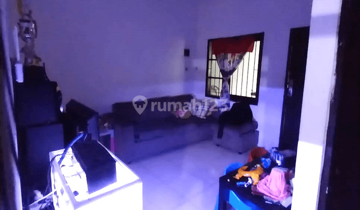 Di Jual Rumah Dalam Cluster Kawasan Duta Bintaro Tangerang 2