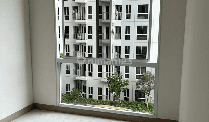 Di Jual 2br Tokyo Riverside Apartment Pik 2 Unfurnished 2