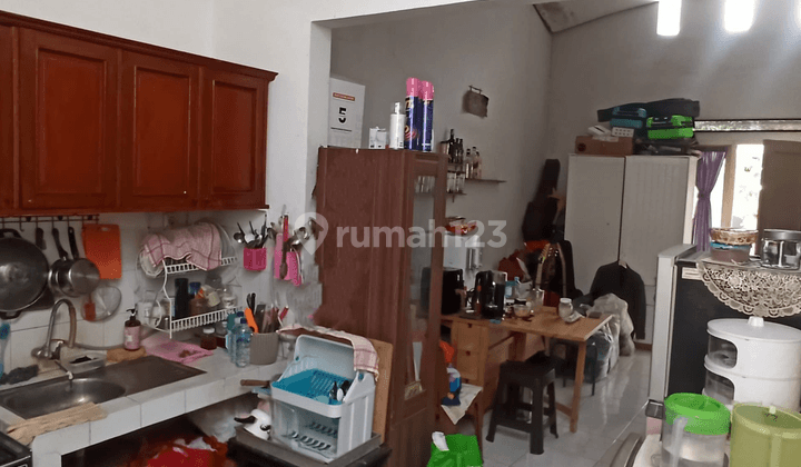 Di Jual Rumah Villa Bintaro Village Di Tangerang Selatan 2