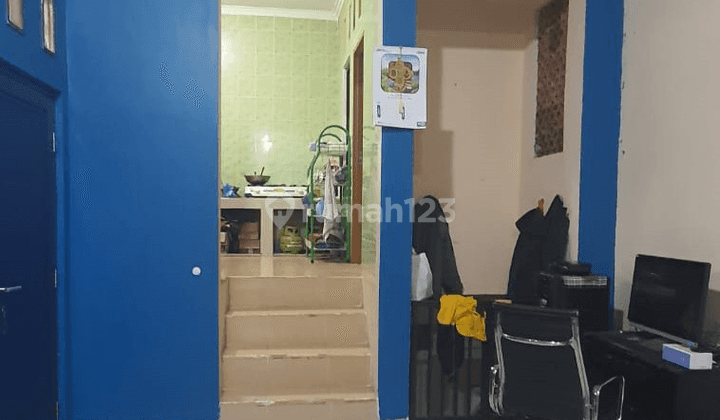 Di Jual Rumah Kawasan Rangkapan Jaya Pancoran Mas 2