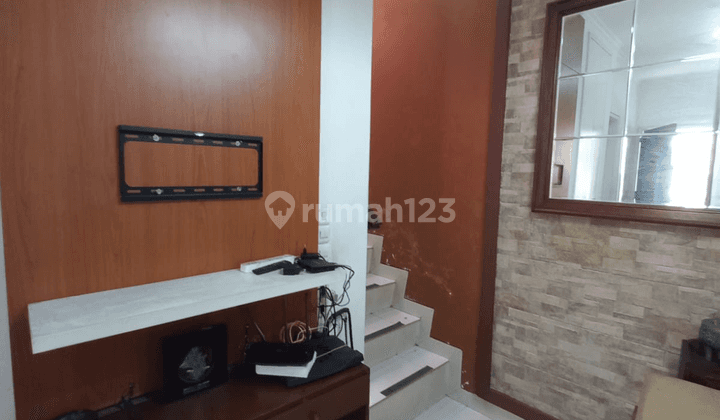 Di Jual Rumah Minimalis Dalam Cluster Di Azna Residence 2