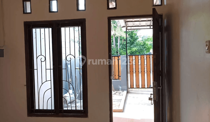 Rumah The Agathis Residence Kawasan Pancoran Mas Depok 2