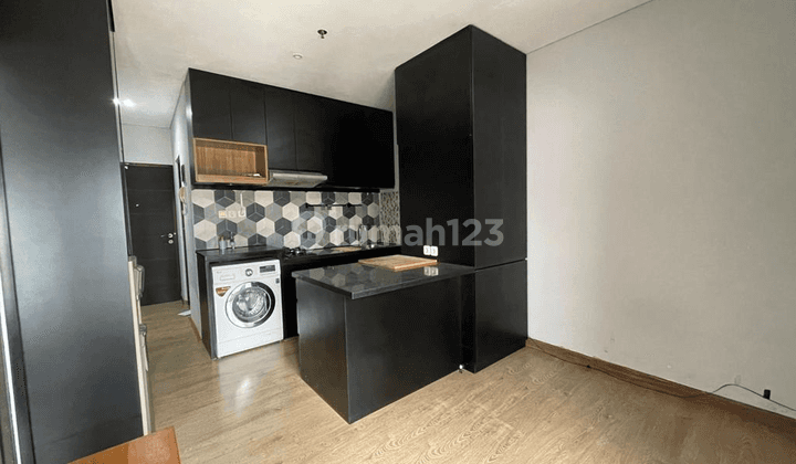 Apartemen Tamansari Semanggi Jakarta Selatan 1 Kamar Furnished 1