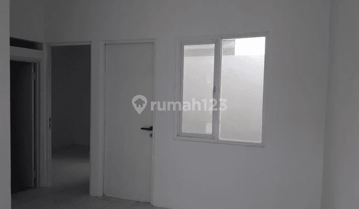 Rumah Dalam Cluster Malta Sentraland Parung Panjang 2