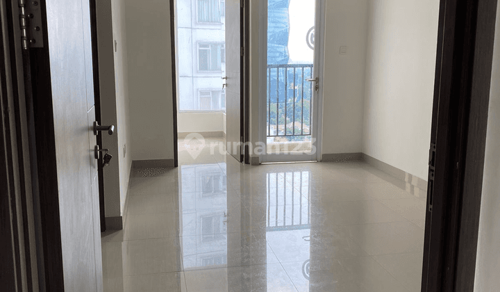 Di Sewakan Apartment T.plaza Bendungan Hilir Unfurnished 2