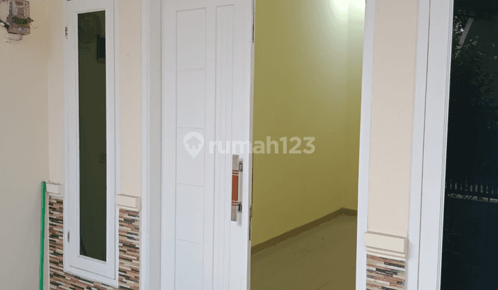 Rumah Zahirah 2 Kawasan Cengkareng Unit Terbatas 2