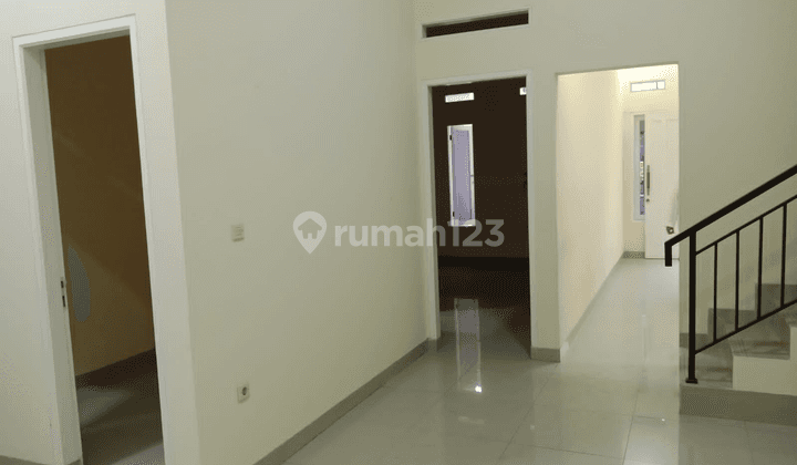 Rumah Zahirah 2 Kawasan Cengkareng Sisa 1 Unit 2