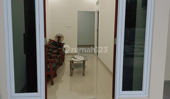 Rumah Griya Zahirah 5 Kawasan Cengkareng Type A 2