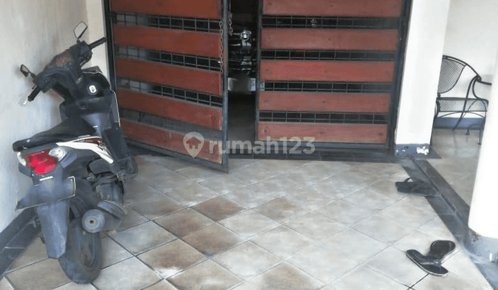 Rumah Asri Dalam Komplek Bumi Bintaro Permai Semi Furnished 2