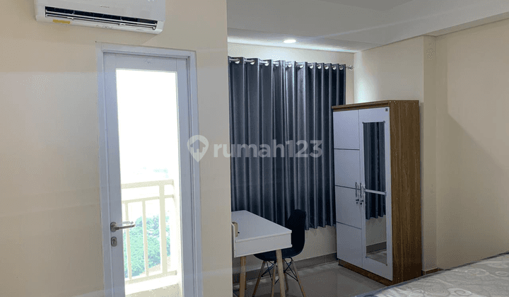 Disewakan Apartment B Residence Type Studio Fully Furnished 1