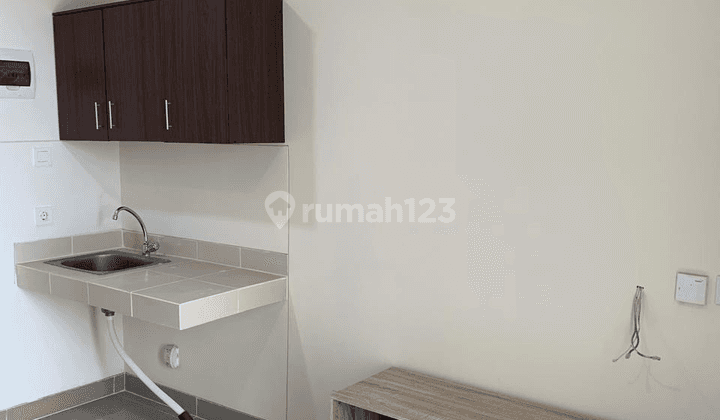 Disewakan Apartment B Residence Type Studio Fully Furnished 2