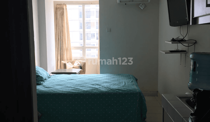 Jual Dan Di Sewakan Apartment Cinere Bellevue Suites Type Studio