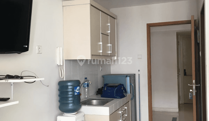 Jual Dan Di Sewakan Apartment Cinere Bellevue Suites Type Studio 2