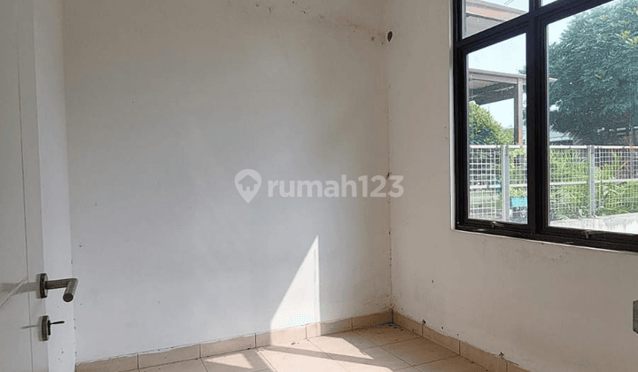 Rumah Tinggal Dalam Cluster Vernezza Tangerang Type 3 1