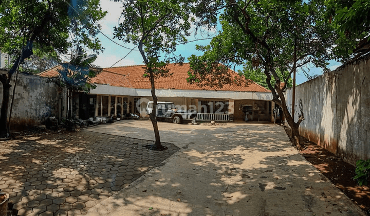 RUMAH HITUNG TANAH KAWASAN PELA MAMPANG PRAPATAN 1