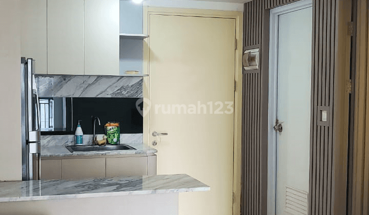 APARTMENT MIDTOWN SERPONG TOWER BRYANT FULLY FURNISHED 2