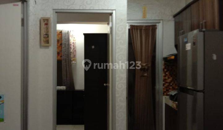 Apartment Green Bay Pluit Tipe 2BR Dekat Dengan Pik 2