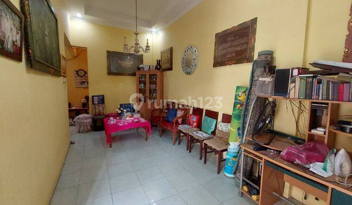 Rumah Tinggal 2 Lantai Kawasan Poris Semi Furnished 2